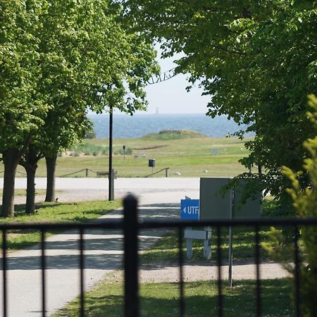 Hotell Stavstensgarden Trelleborg Dış mekan fotoğraf