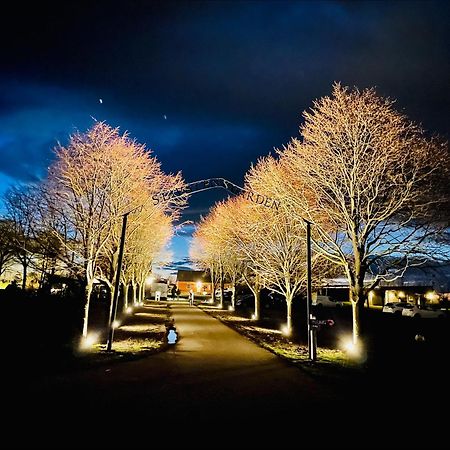Hotell Stavstensgarden Trelleborg Dış mekan fotoğraf
