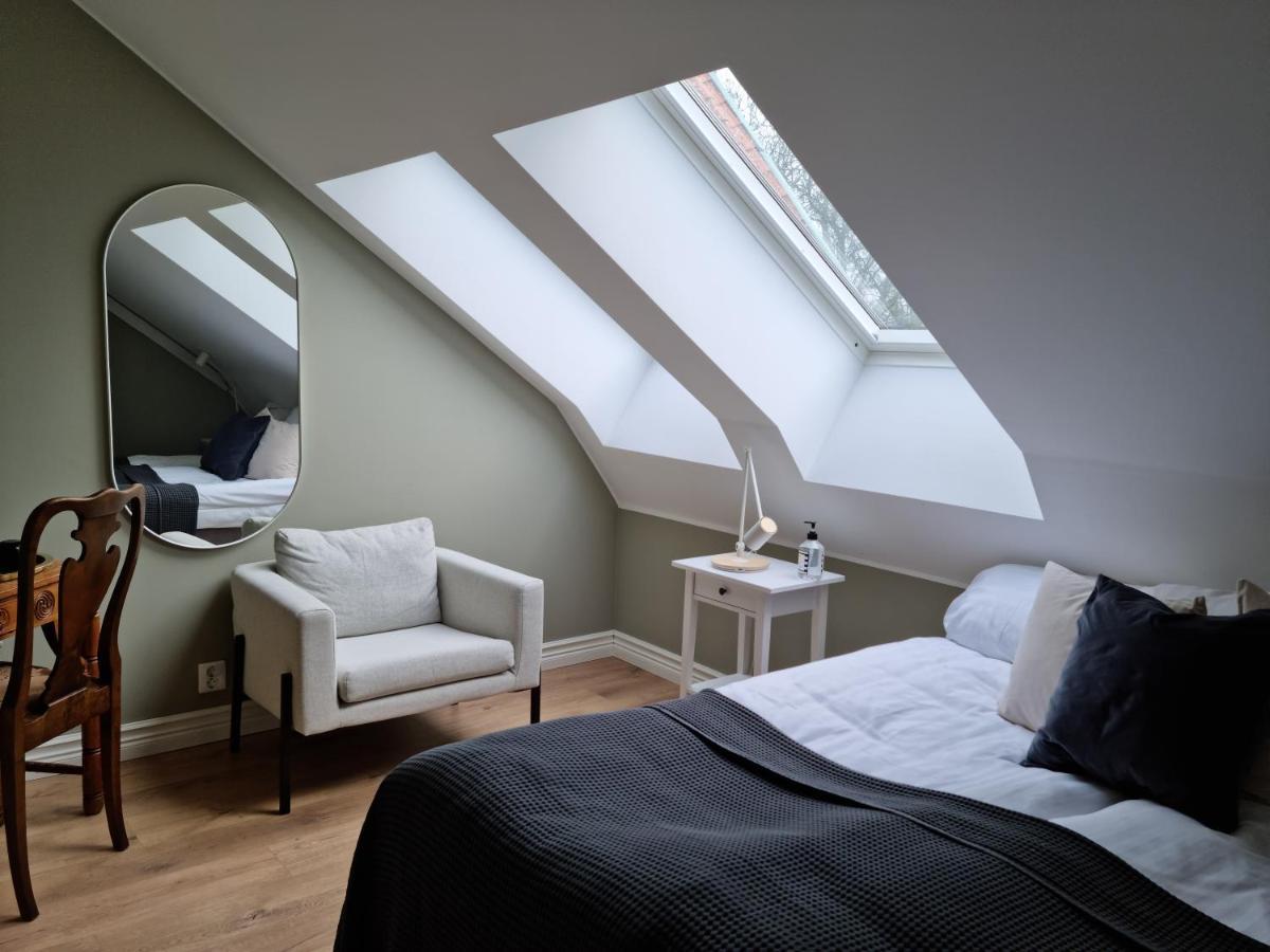 Hotell Stavstensgarden Trelleborg Dış mekan fotoğraf