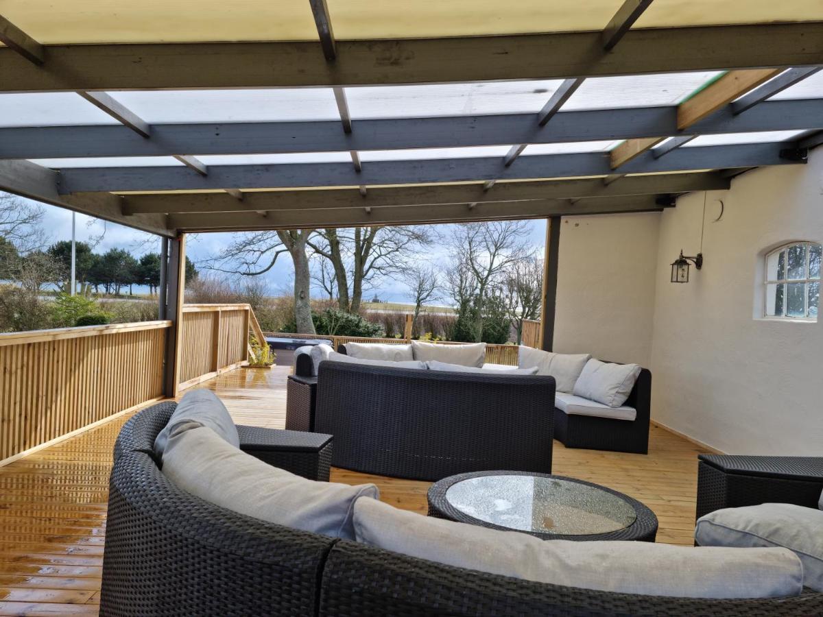 Hotell Stavstensgarden Trelleborg Dış mekan fotoğraf