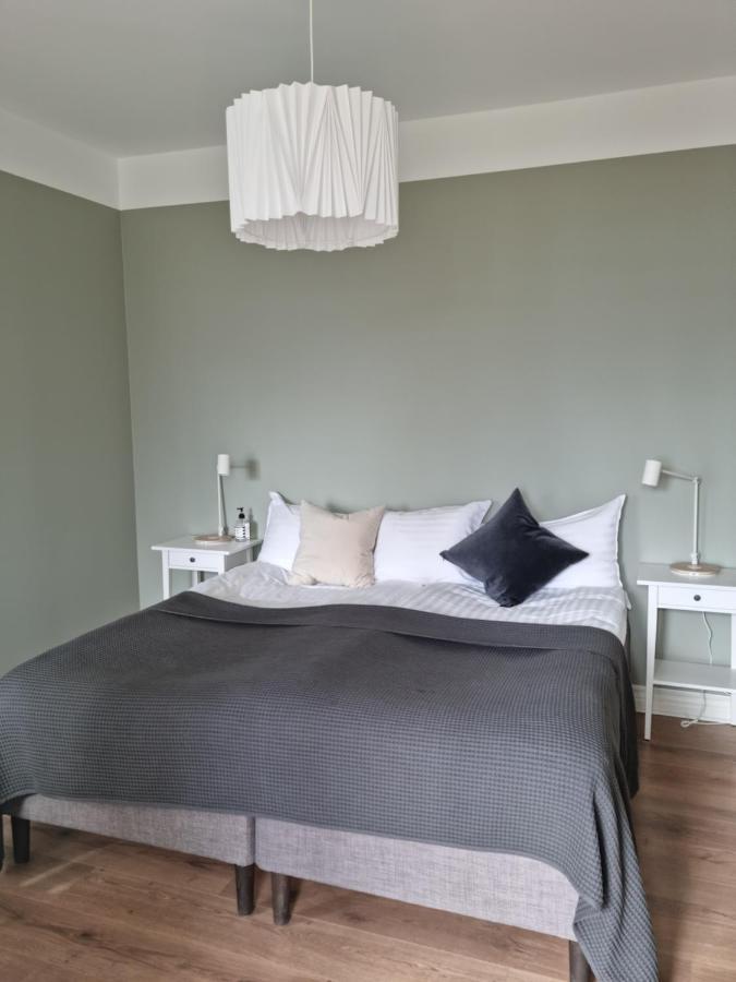 Hotell Stavstensgarden Trelleborg Dış mekan fotoğraf
