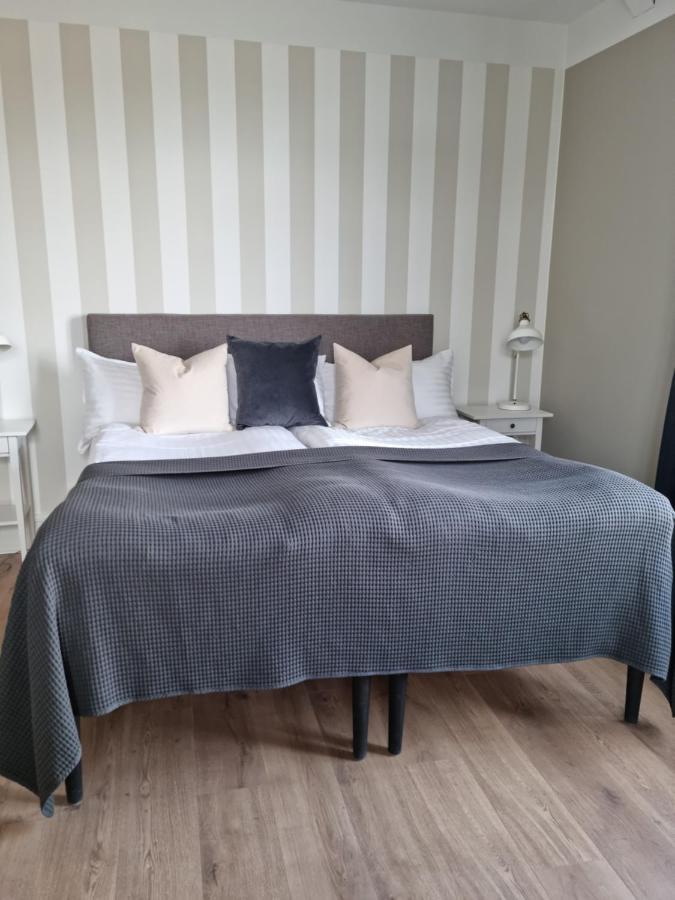 Hotell Stavstensgarden Trelleborg Dış mekan fotoğraf