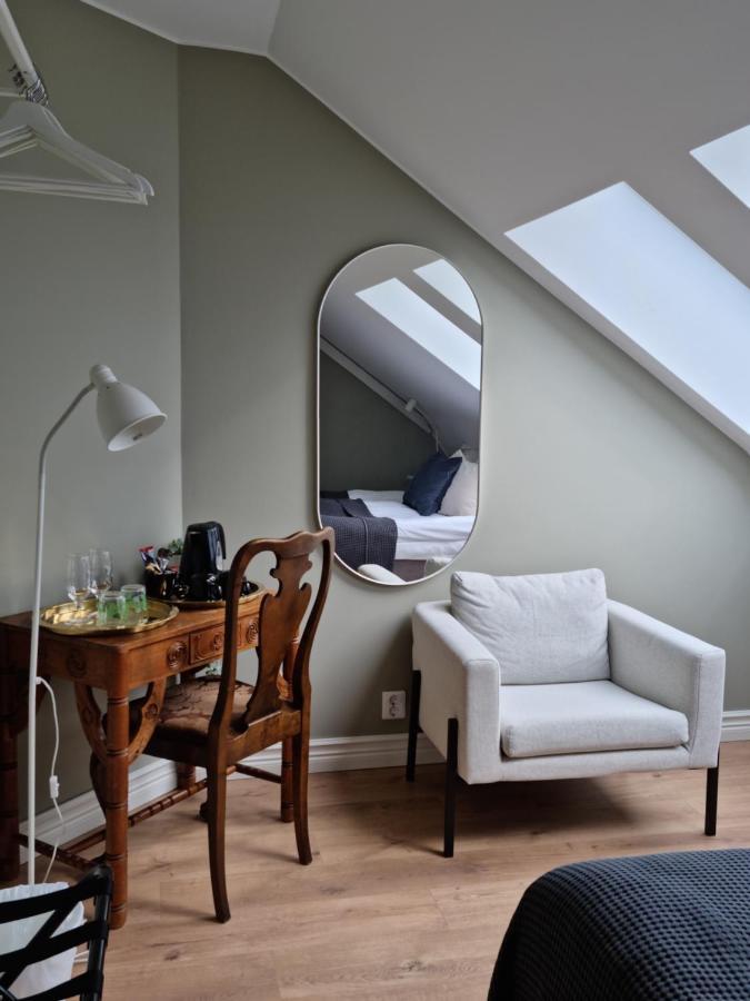 Hotell Stavstensgarden Trelleborg Dış mekan fotoğraf