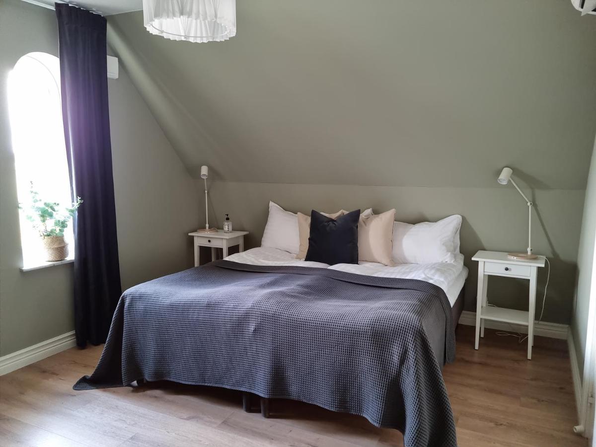 Hotell Stavstensgarden Trelleborg Dış mekan fotoğraf