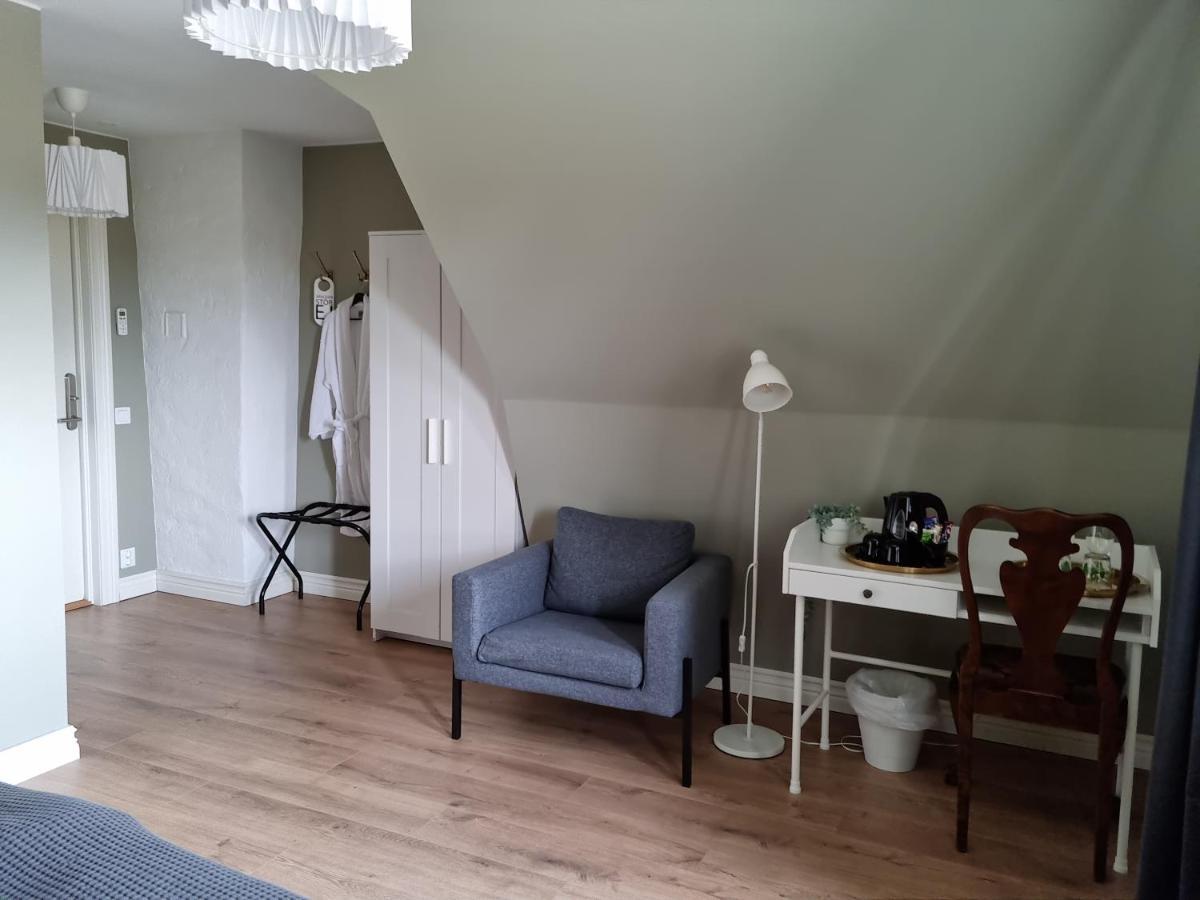 Hotell Stavstensgarden Trelleborg Dış mekan fotoğraf