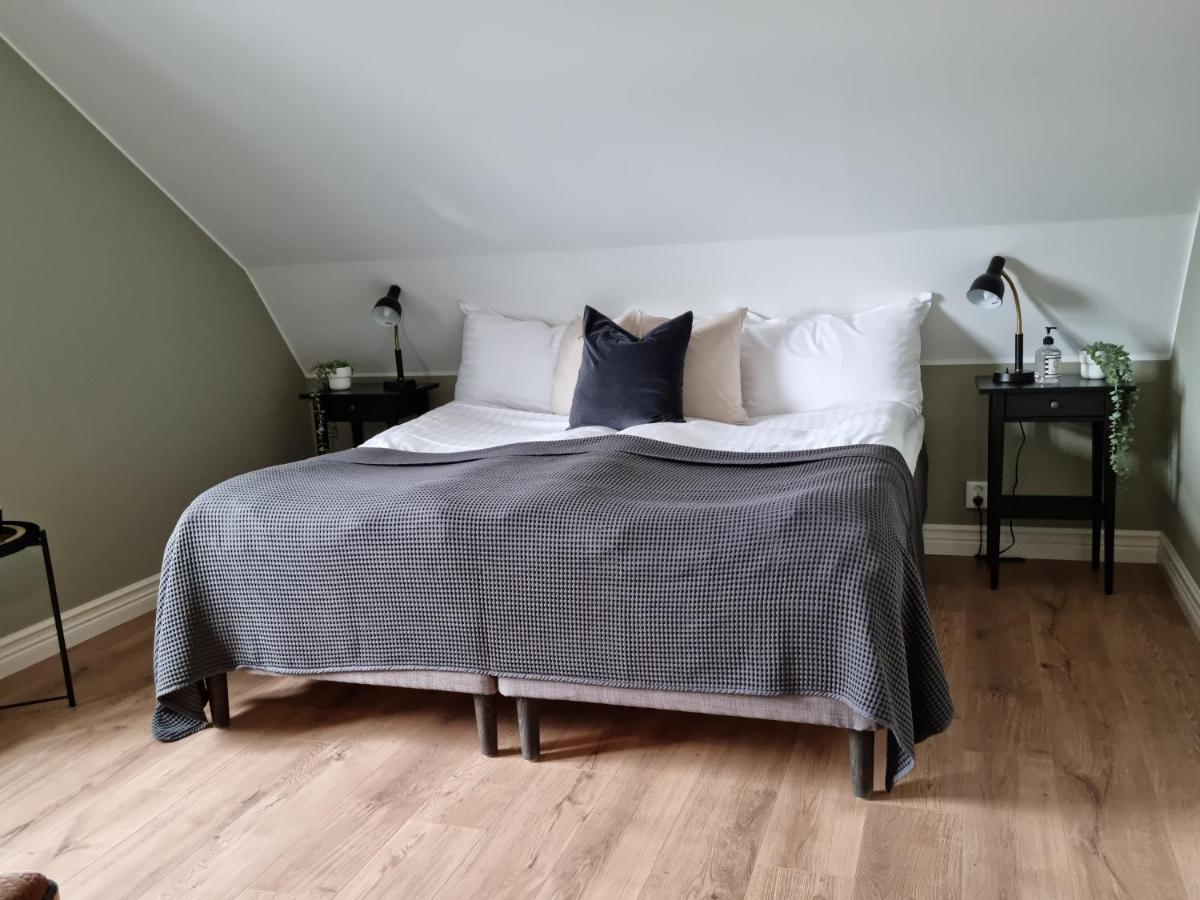 Hotell Stavstensgarden Trelleborg Dış mekan fotoğraf