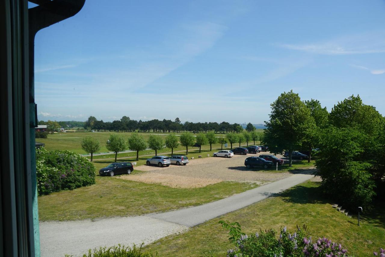 Hotell Stavstensgarden Trelleborg Dış mekan fotoğraf