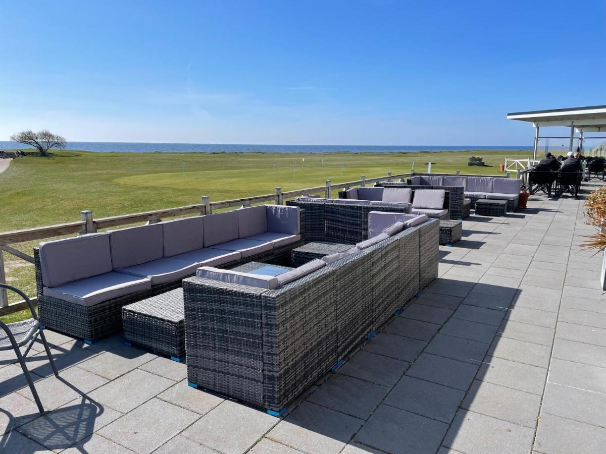 Hotell Stavstensgarden Trelleborg Dış mekan fotoğraf