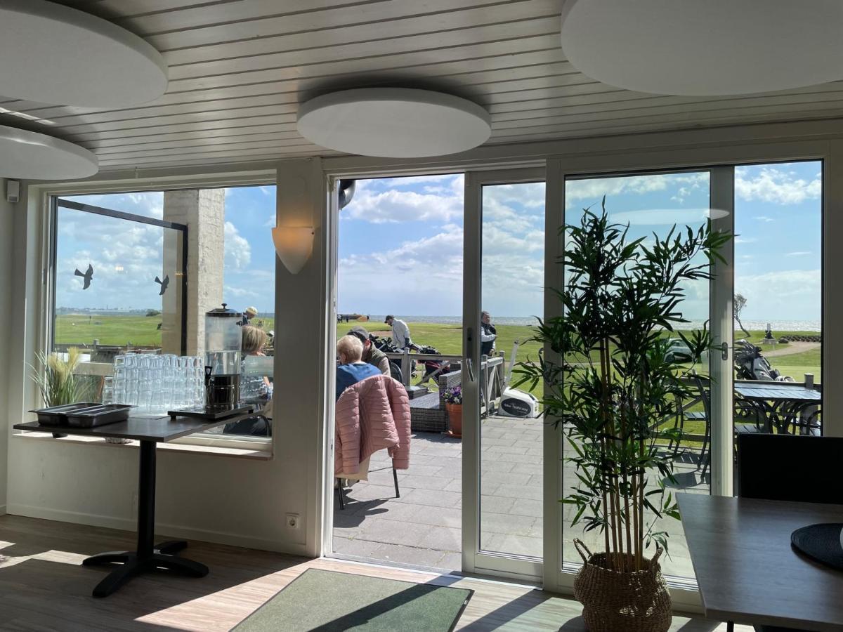 Hotell Stavstensgarden Trelleborg Dış mekan fotoğraf