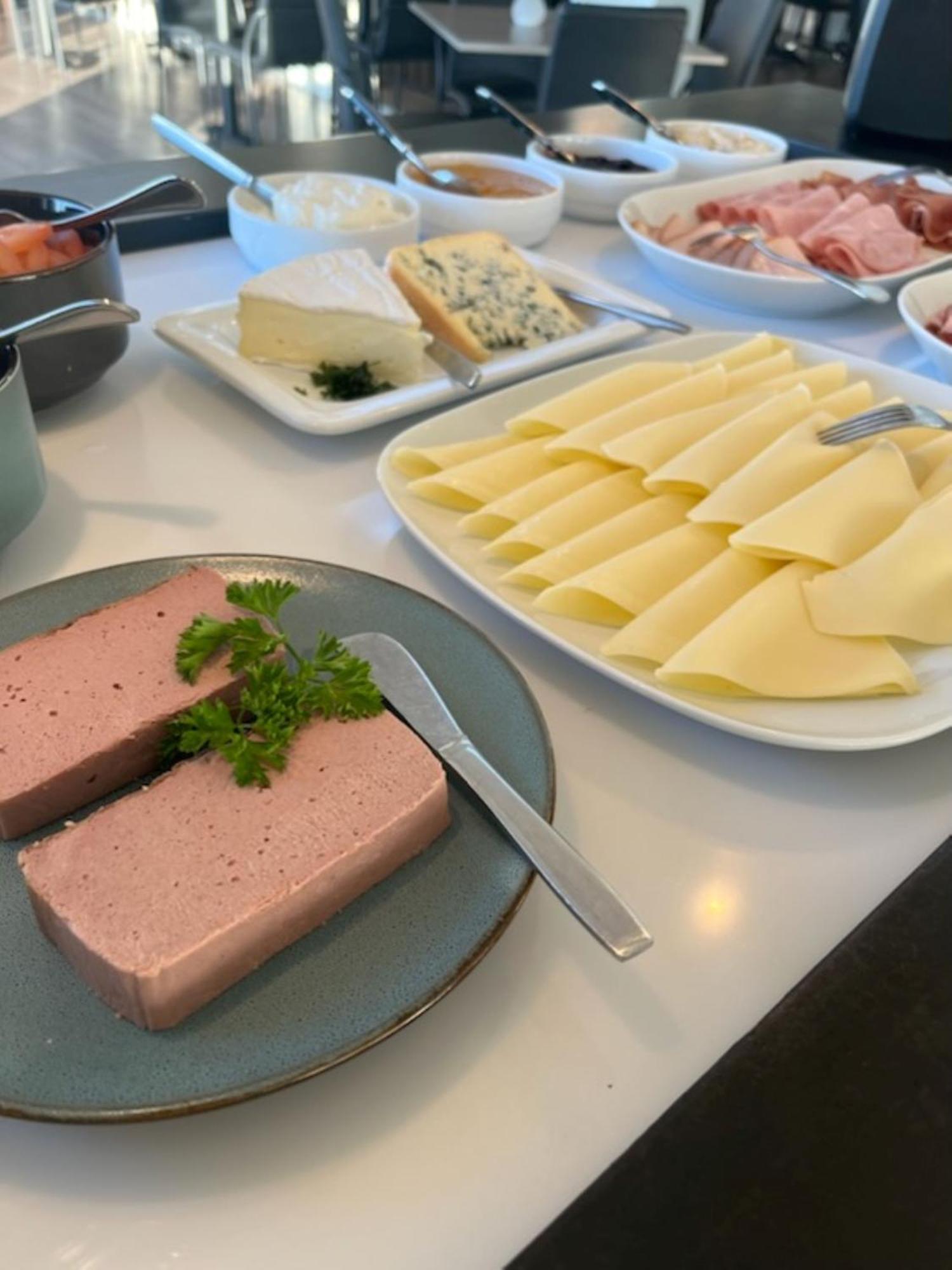 Hotell Stavstensgarden Trelleborg Dış mekan fotoğraf